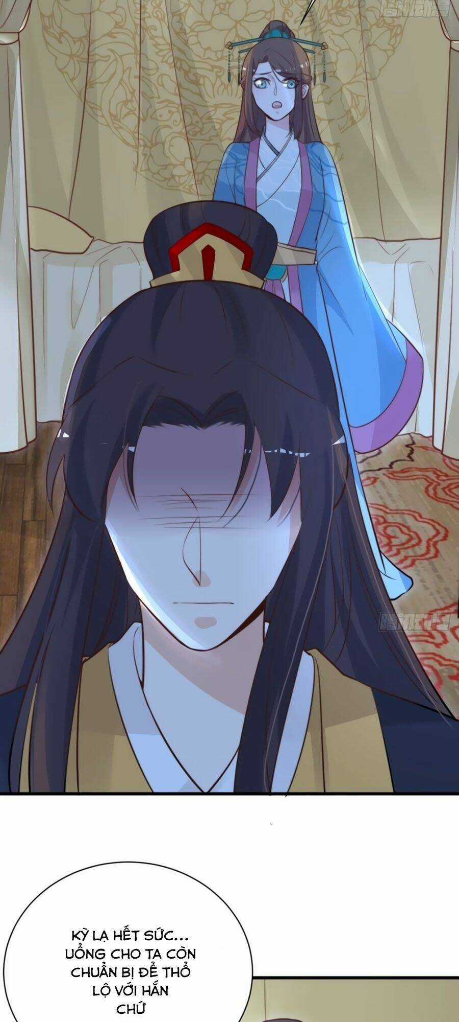 Cung Đấu Live - Chapter 44 - Trang 56