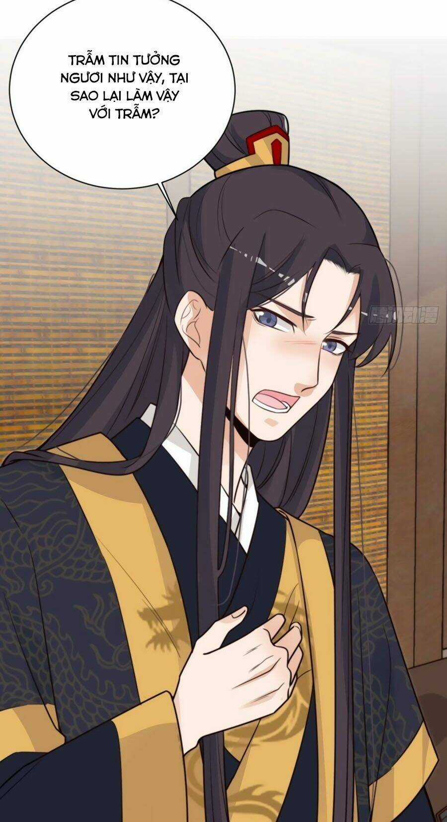 Cung Đấu Live - Chapter 44 - Trang 9