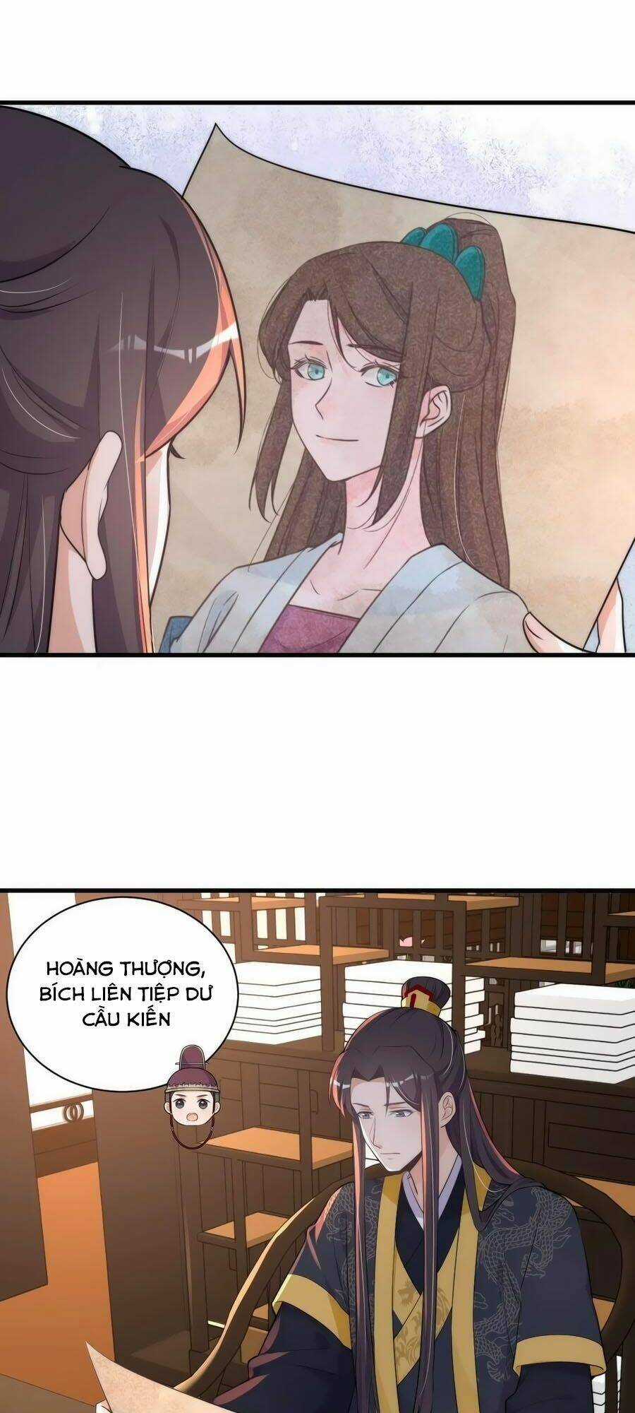 Cung Đấu Live - Chapter 45 - Trang 1