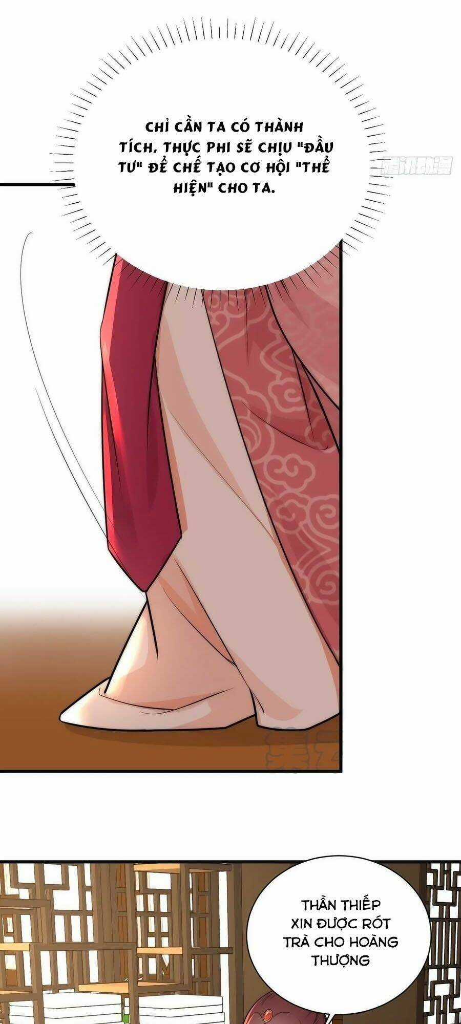 Cung Đấu Live - Chapter 45 - Trang 13