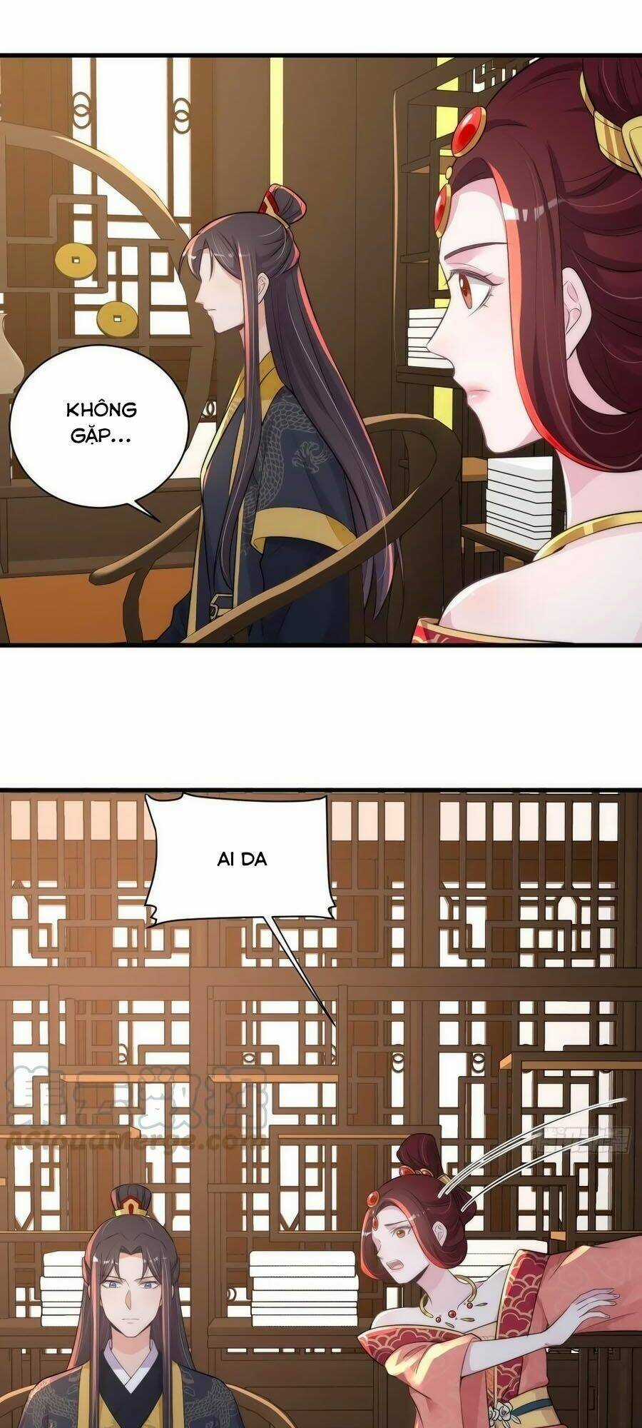 Cung Đấu Live - Chapter 45 - Trang 16