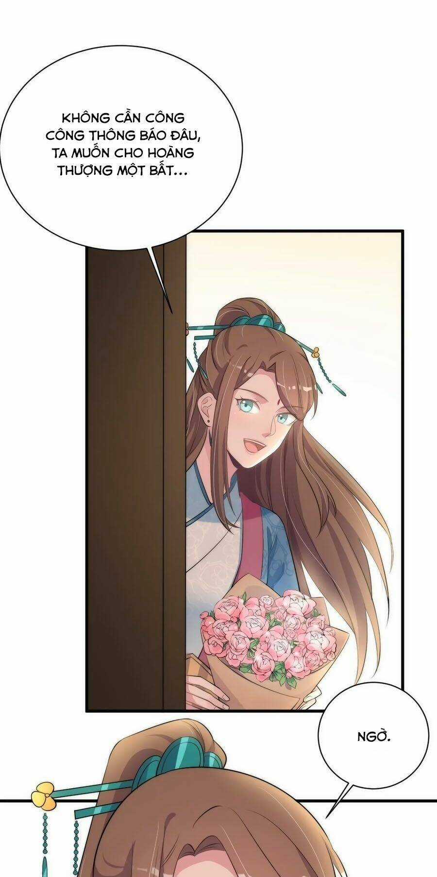 Cung Đấu Live - Chapter 45 - Trang 18