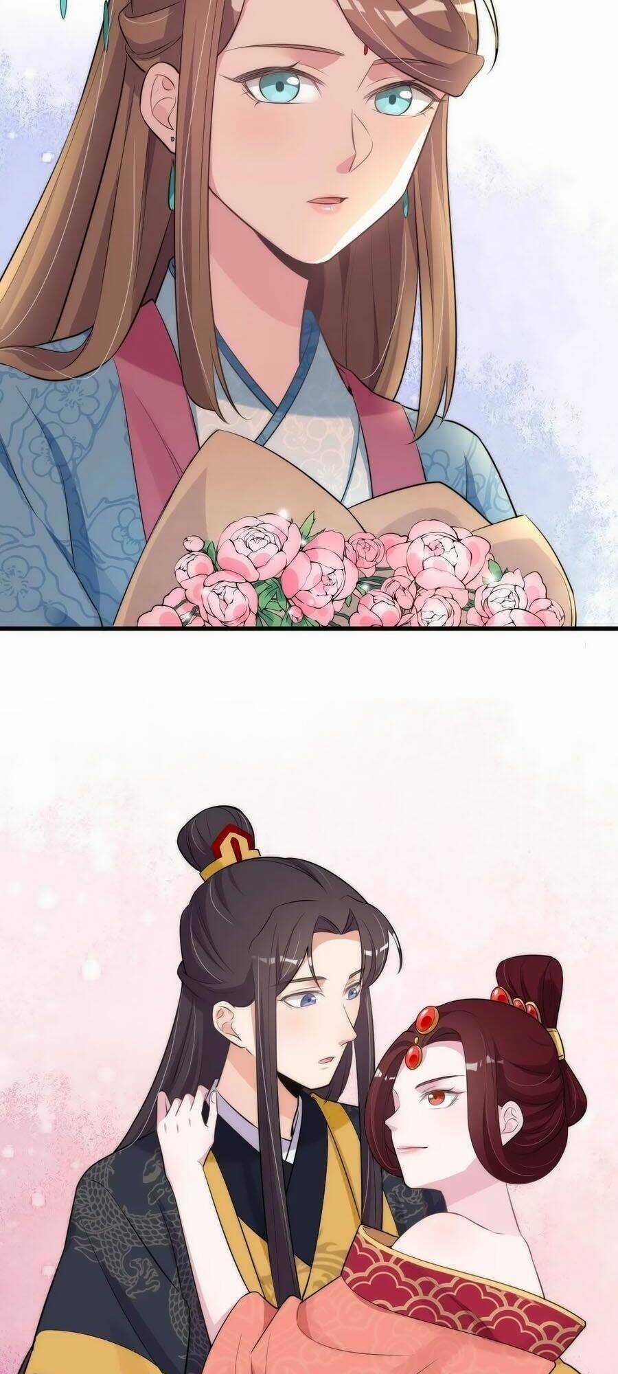 Cung Đấu Live - Chapter 45 - Trang 19