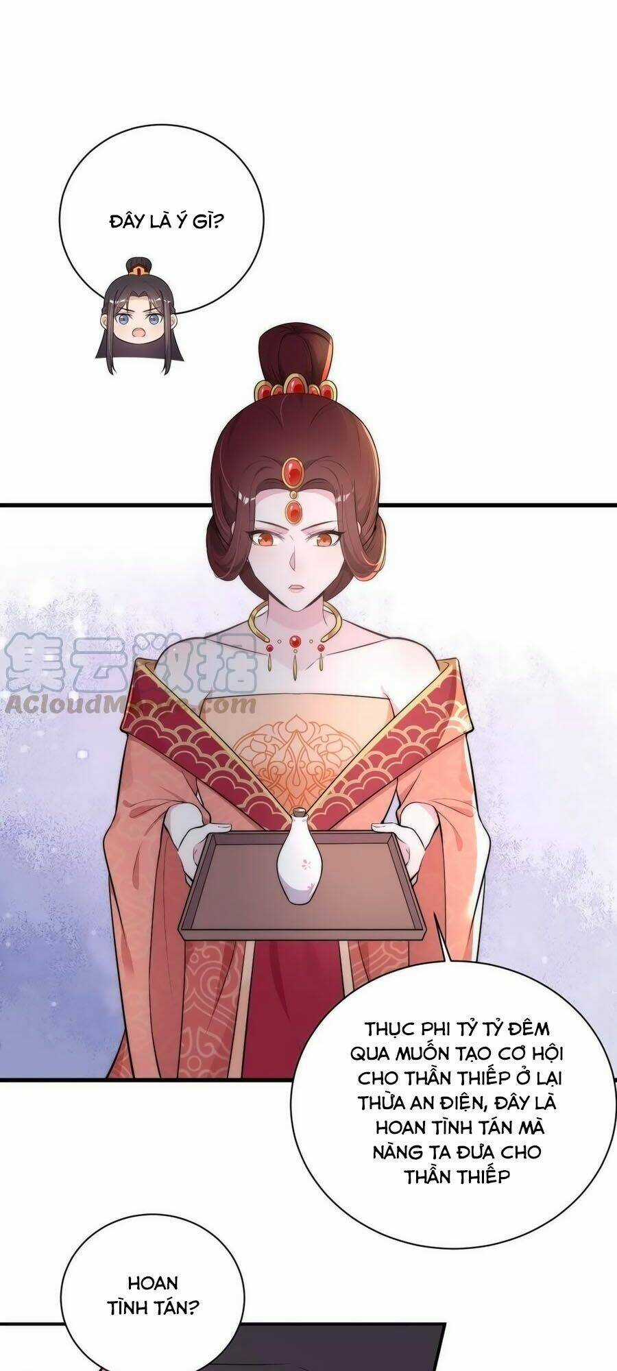 Cung Đấu Live - Chapter 45 - Trang 3