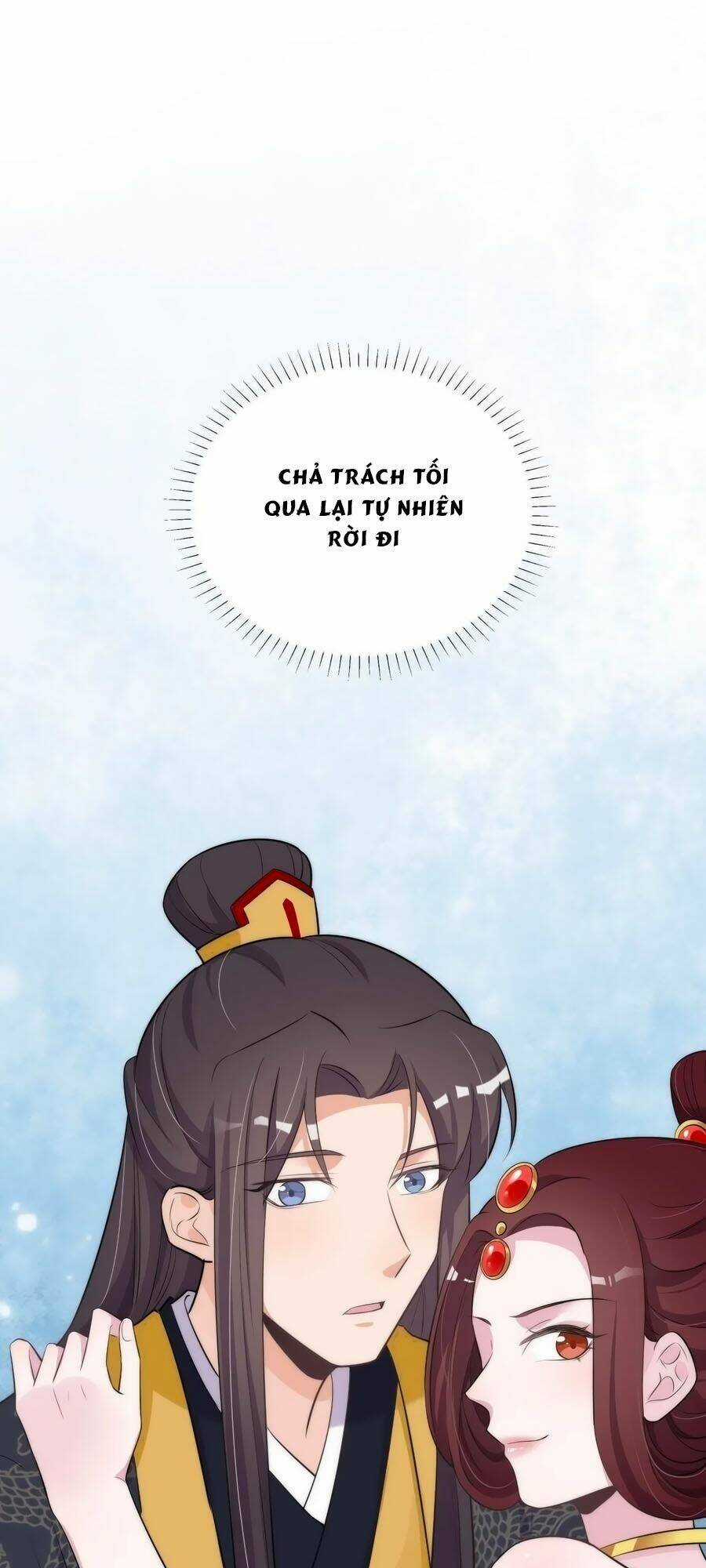 Cung Đấu Live - Chapter 45 - Trang 27