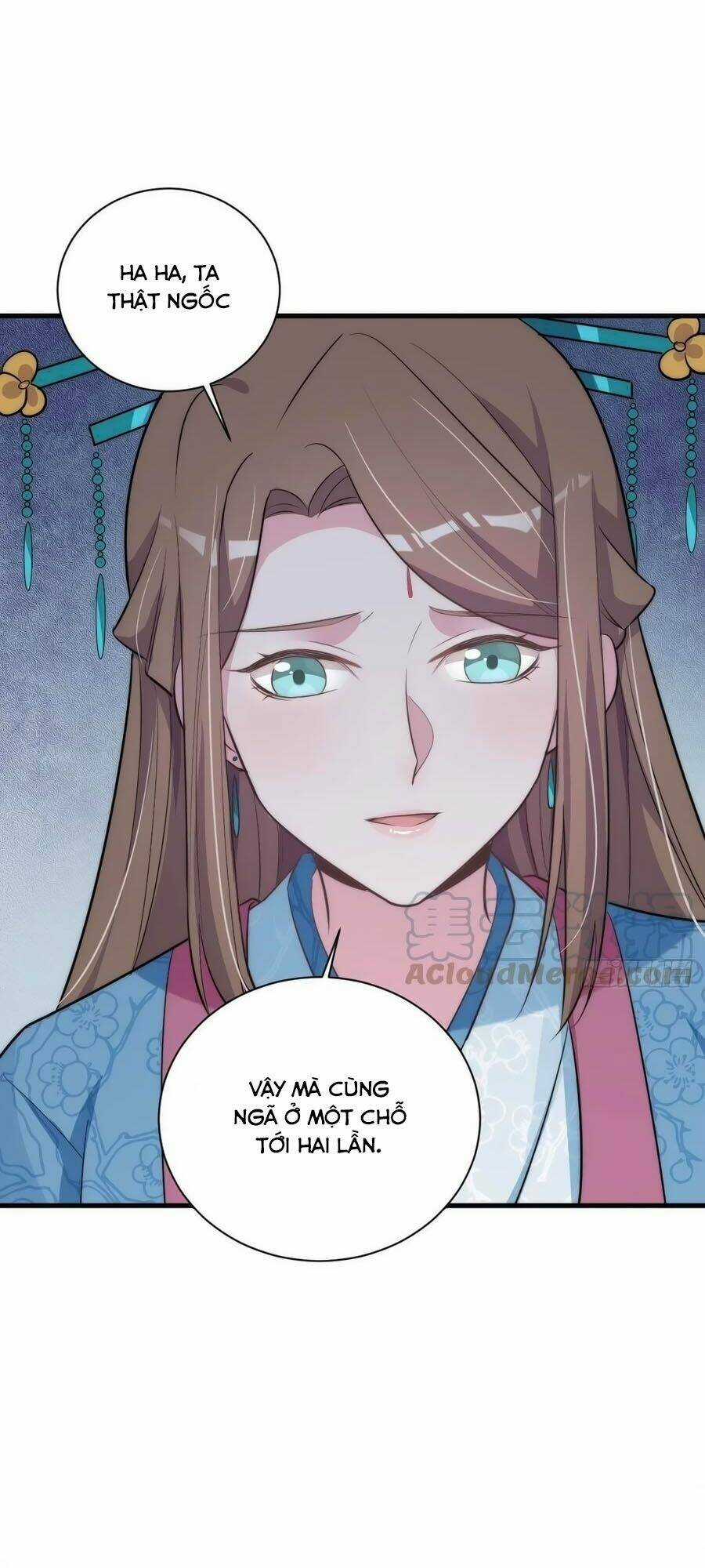 Cung Đấu Live - Chapter 45 - Trang 29