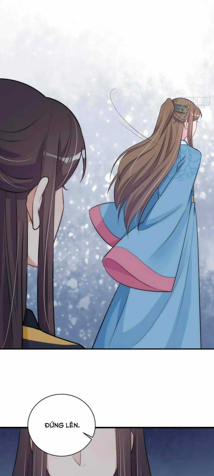 Cung Đấu Live - Chapter 45 - Trang 30