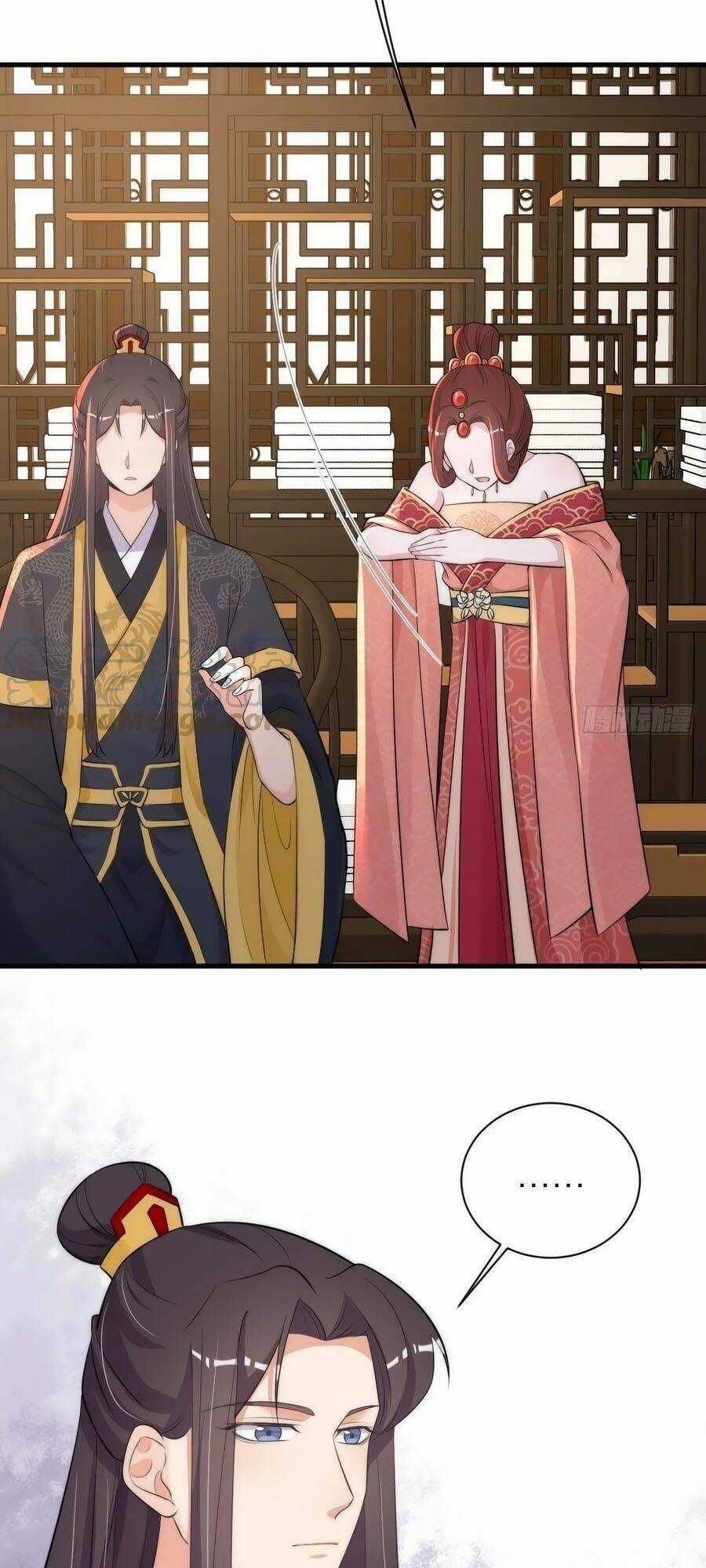 Cung Đấu Live - Chapter 45 - Trang 32