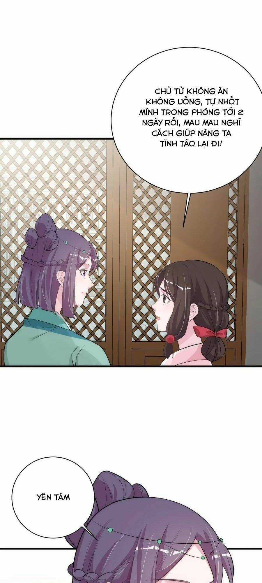 Cung Đấu Live - Chapter 45 - Trang 34