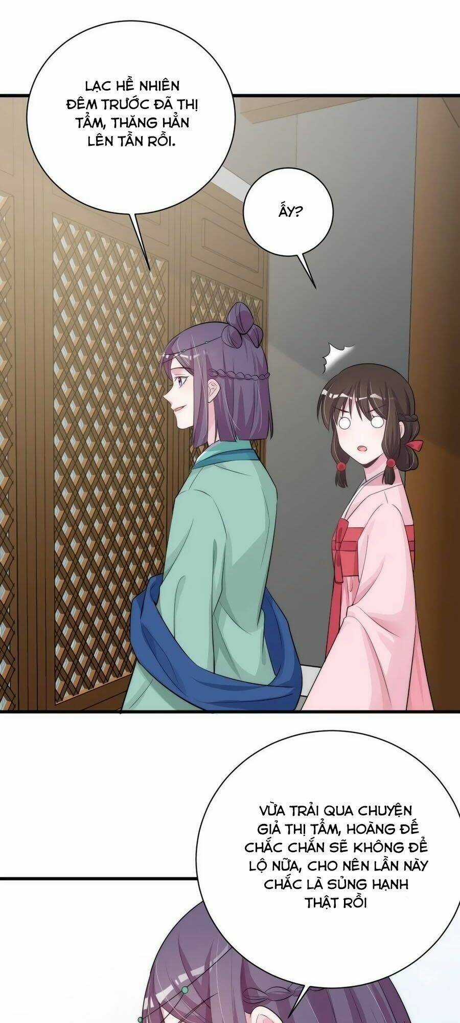 Cung Đấu Live - Chapter 45 - Trang 36