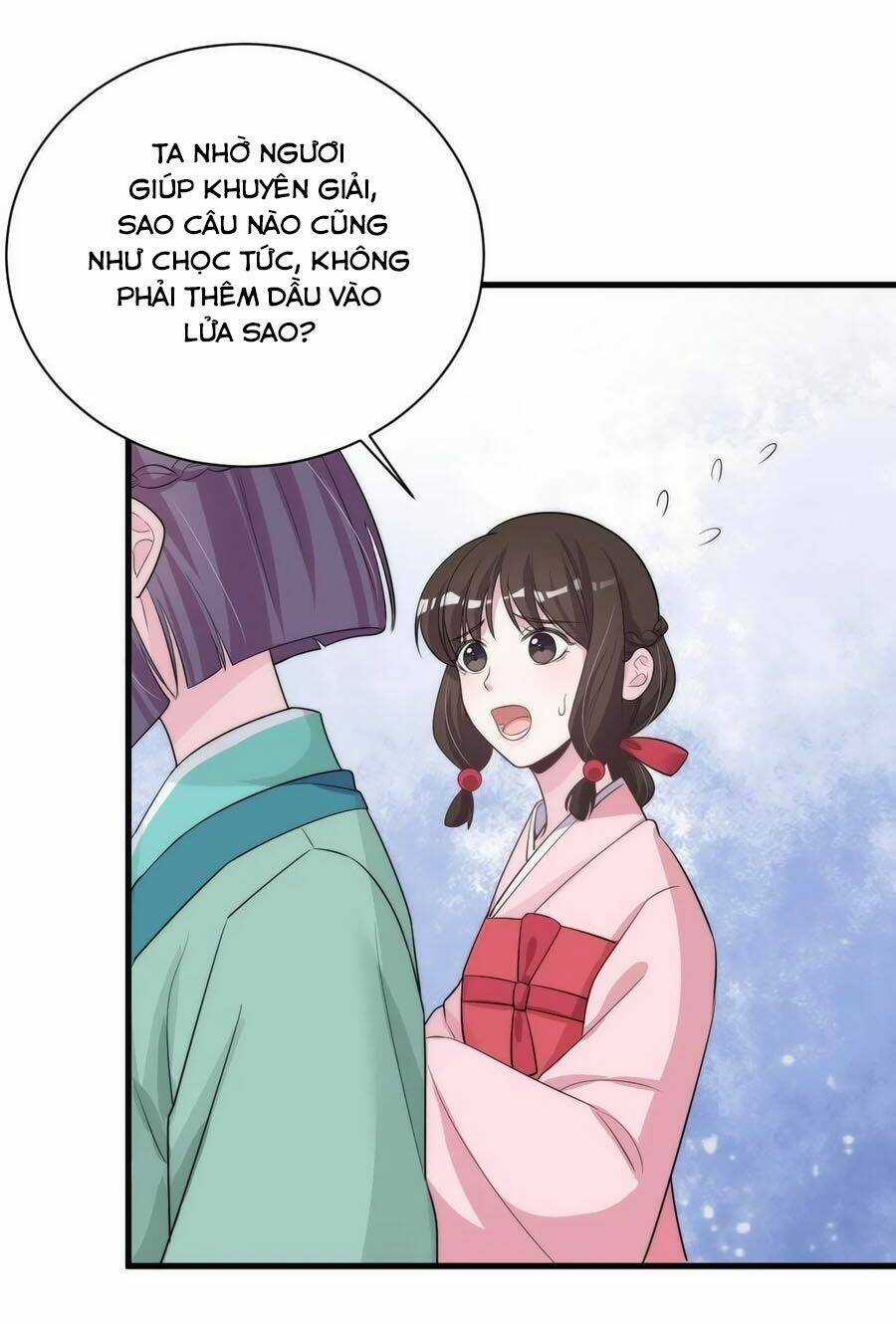 Cung Đấu Live - Chapter 45 - Trang 38