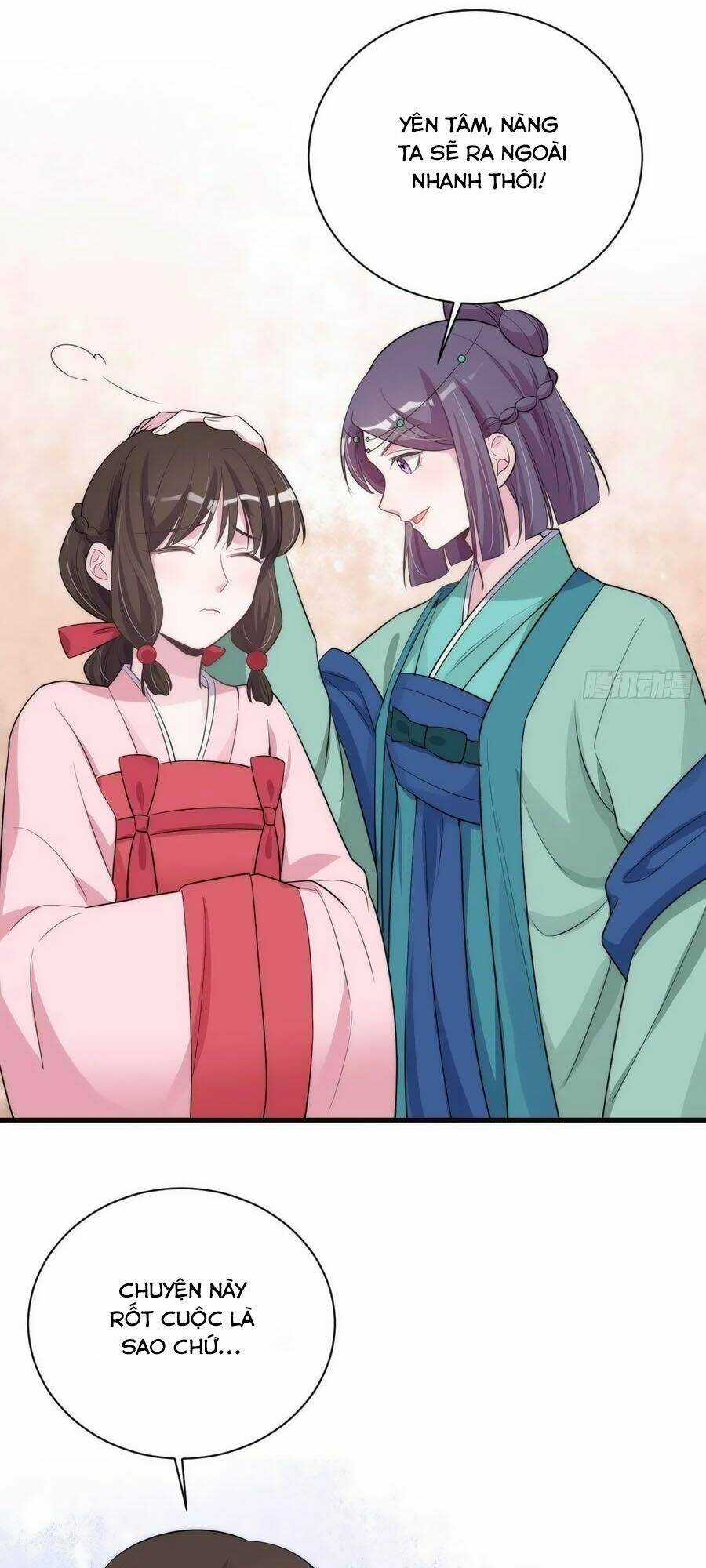 Cung Đấu Live - Chapter 45 - Trang 39