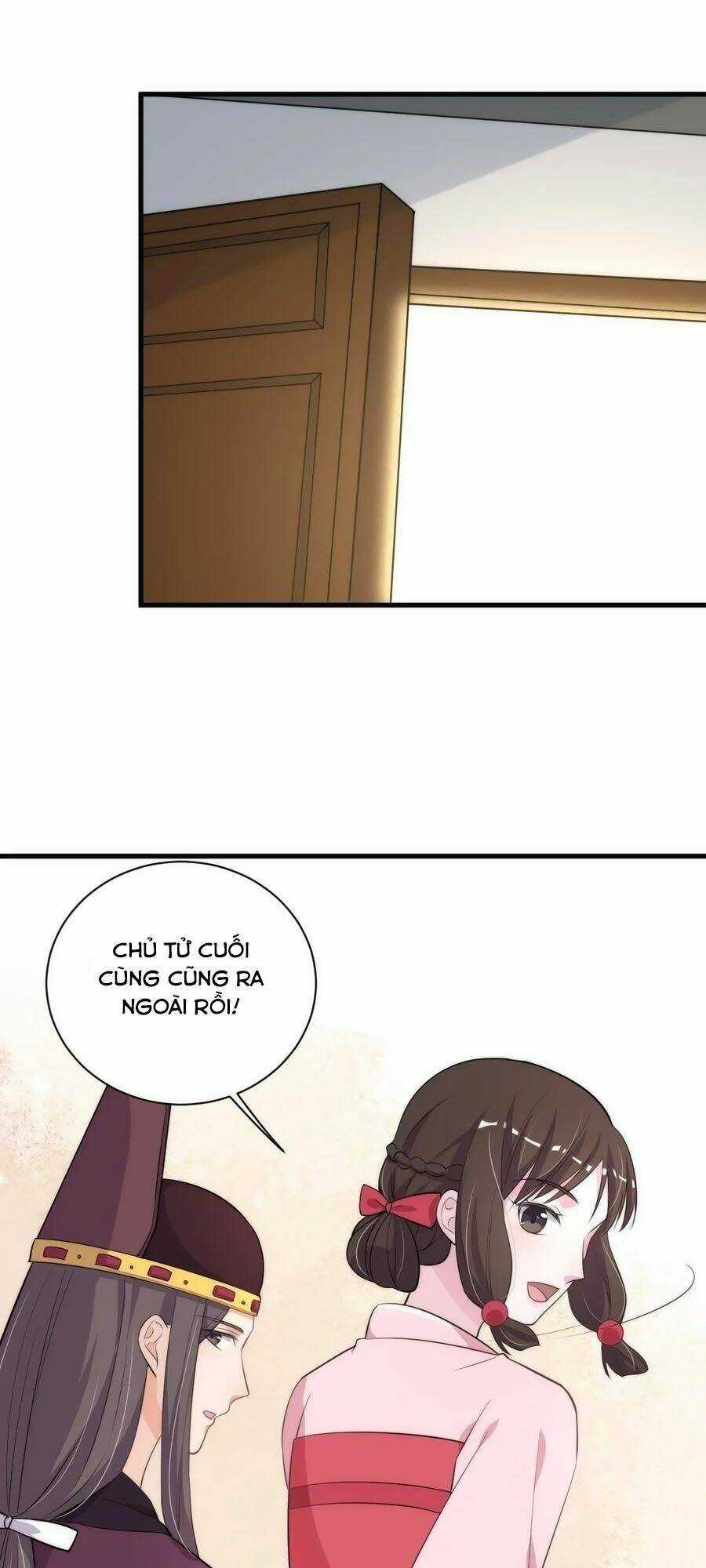 Cung Đấu Live - Chapter 45 - Trang 42