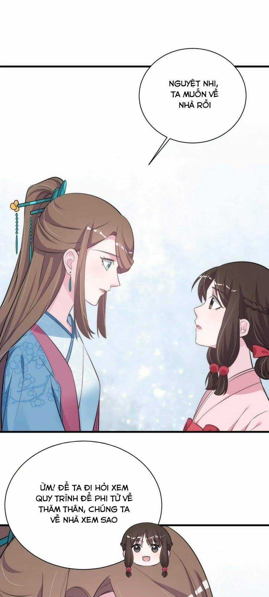 Cung Đấu Live - Chapter 45 - Trang 44