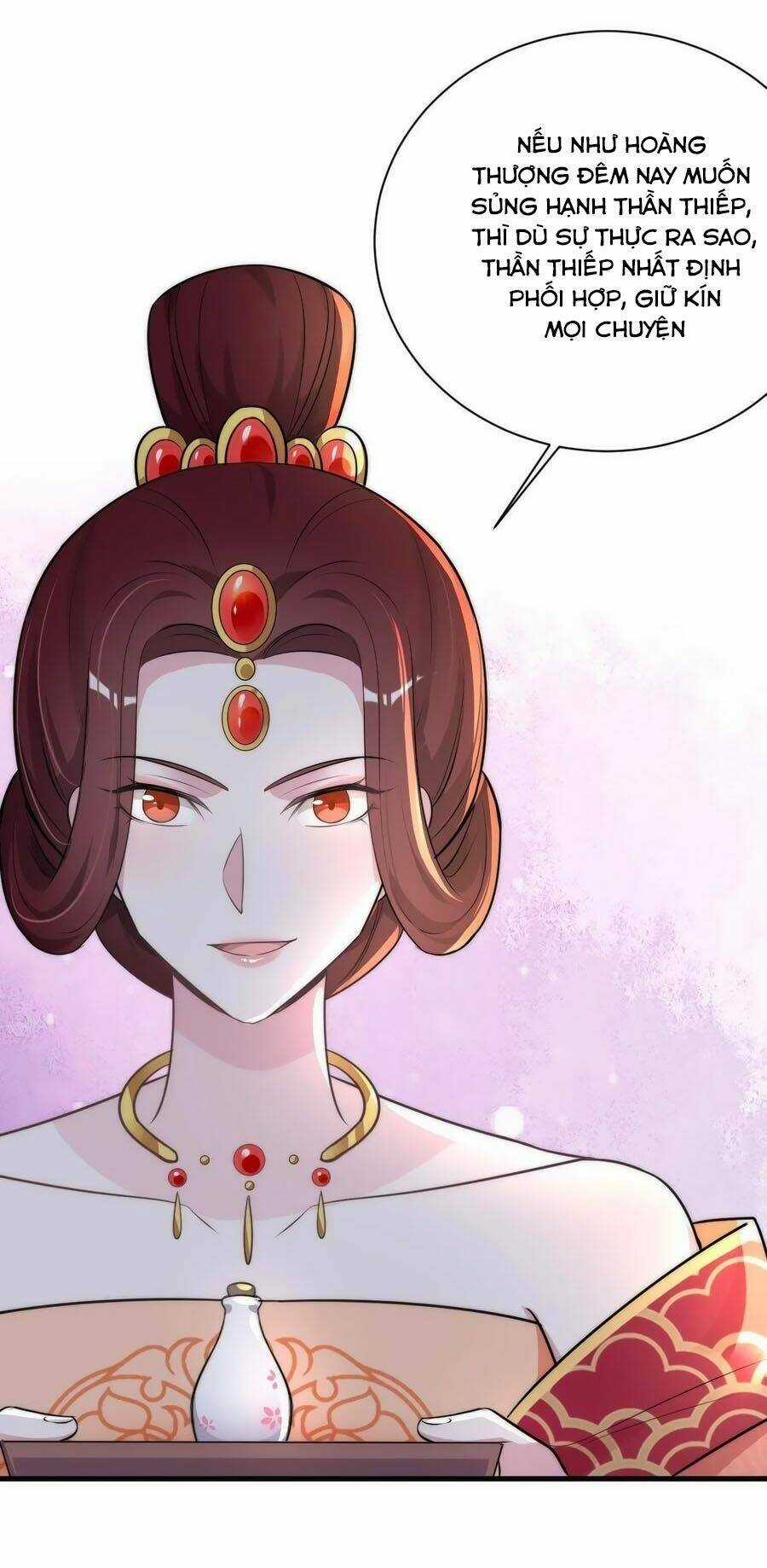 Cung Đấu Live - Chapter 45 - Trang 8