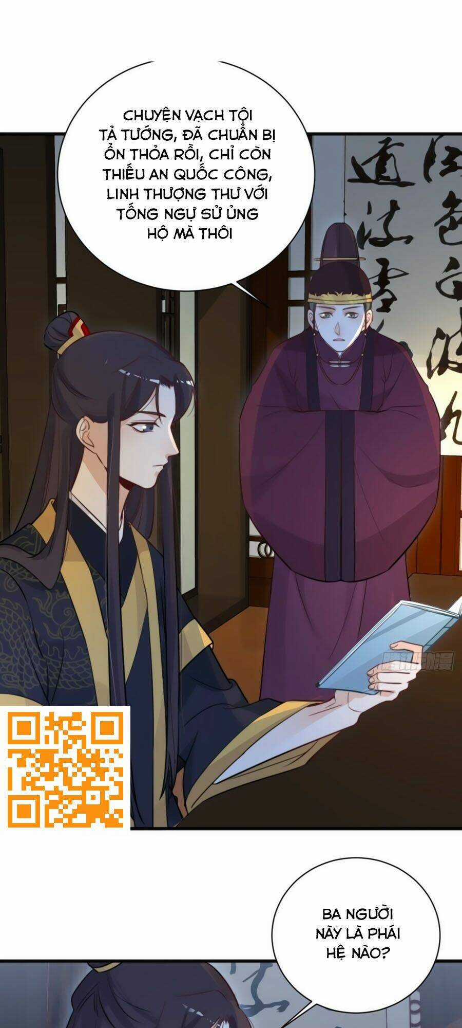 Cung Đấu Live - Chapter 46 - Trang 1