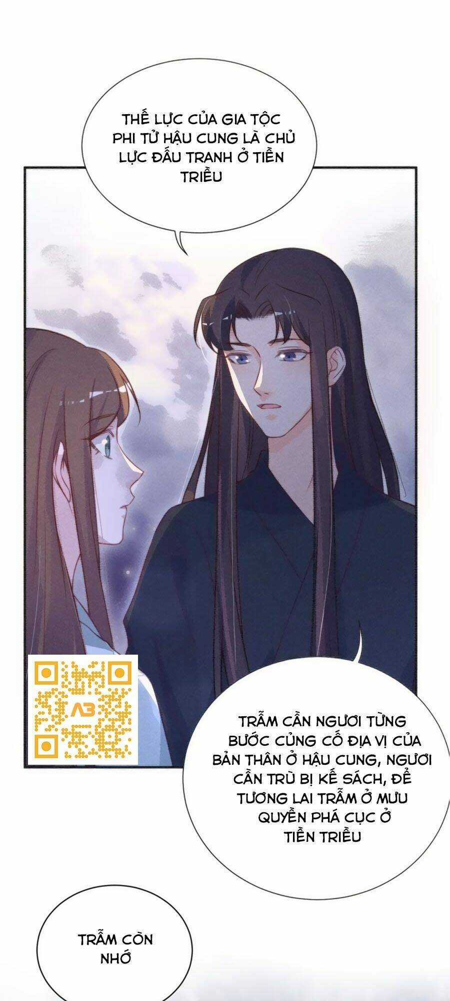 Cung Đấu Live - Chapter 46 - Trang 12