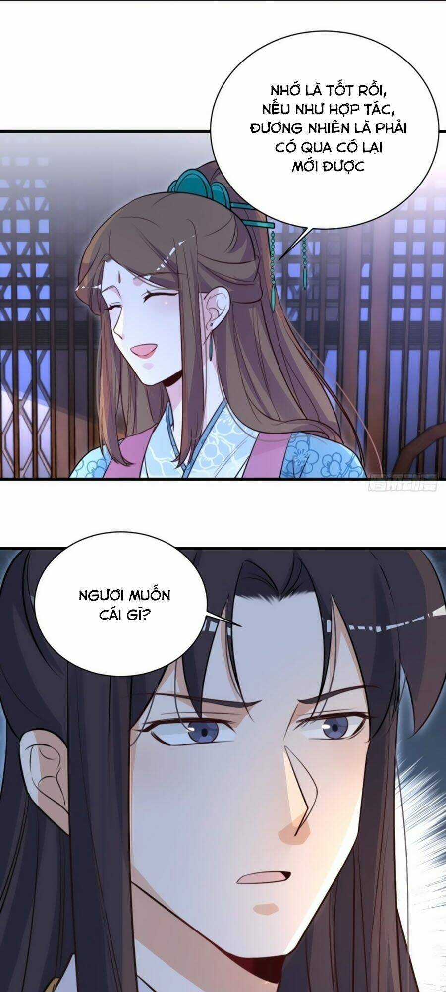 Cung Đấu Live - Chapter 46 - Trang 14