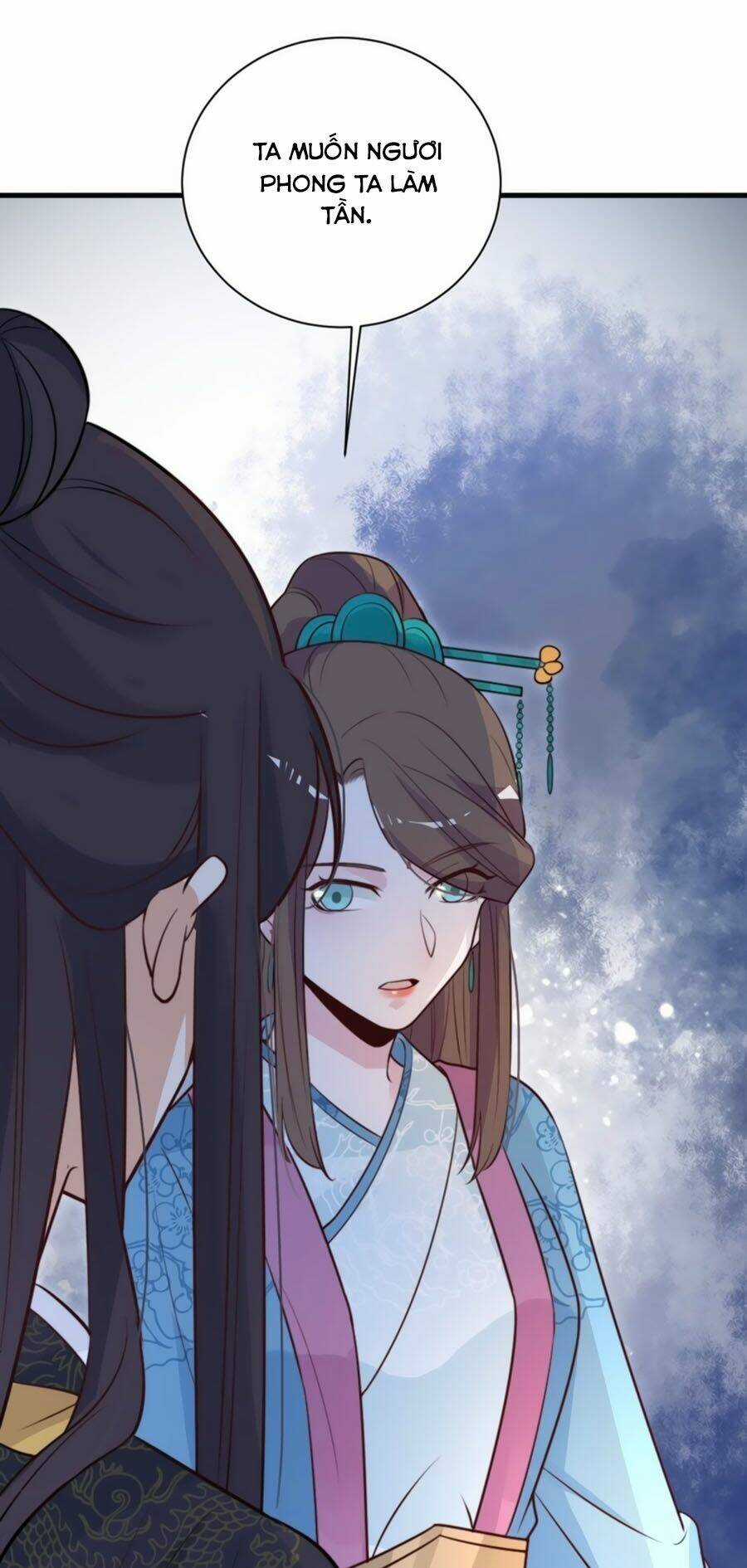 Cung Đấu Live - Chapter 46 - Trang 16