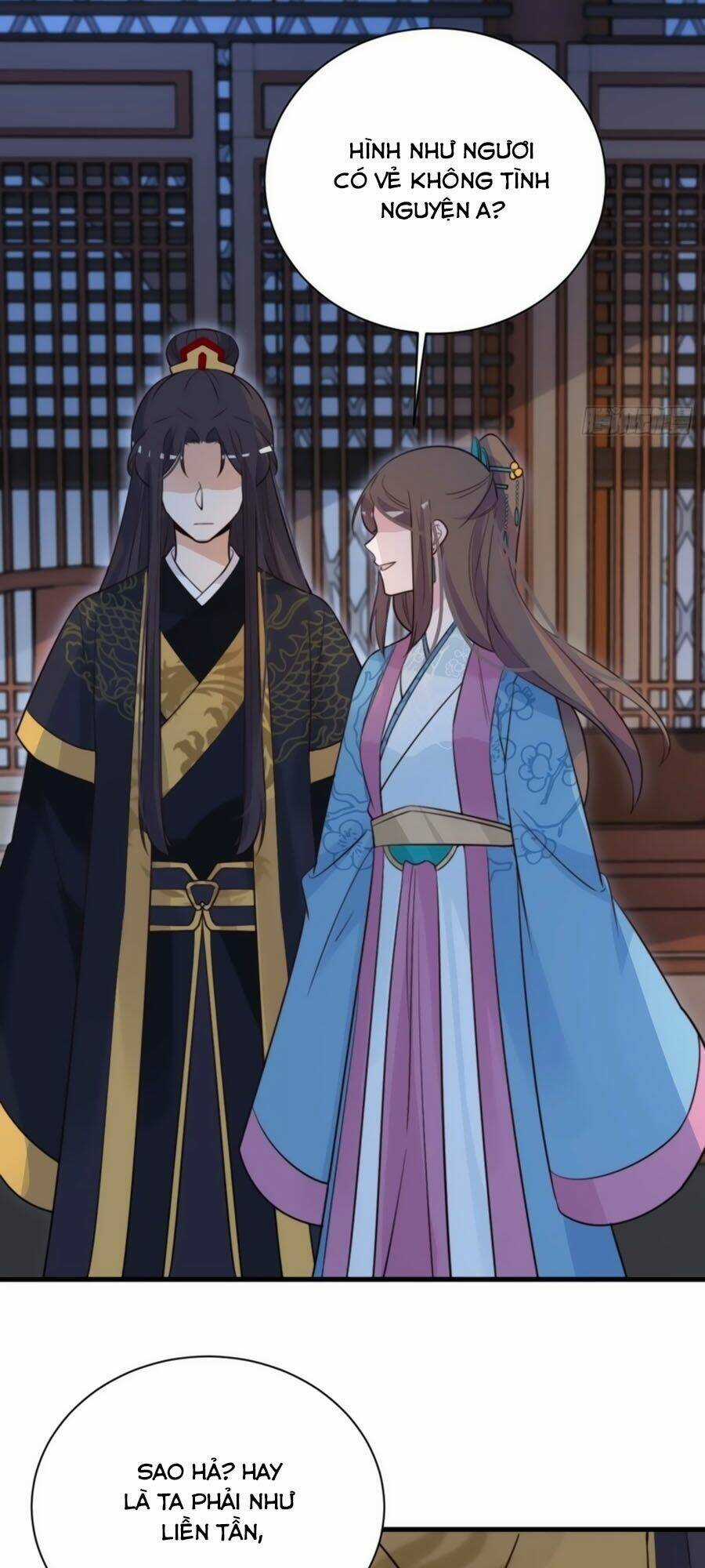 Cung Đấu Live - Chapter 46 - Trang 19