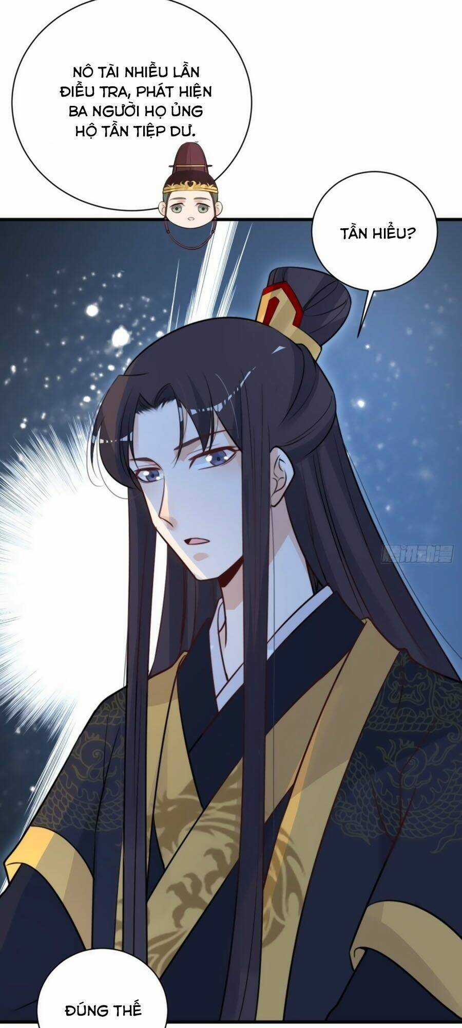 Cung Đấu Live - Chapter 46 - Trang 3