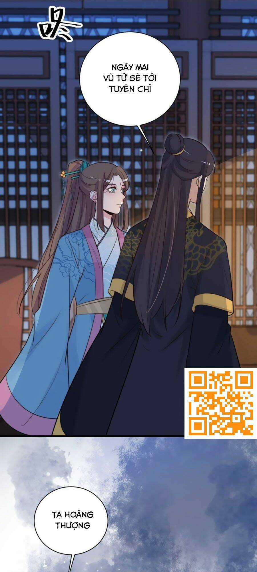 Cung Đấu Live - Chapter 46 - Trang 23