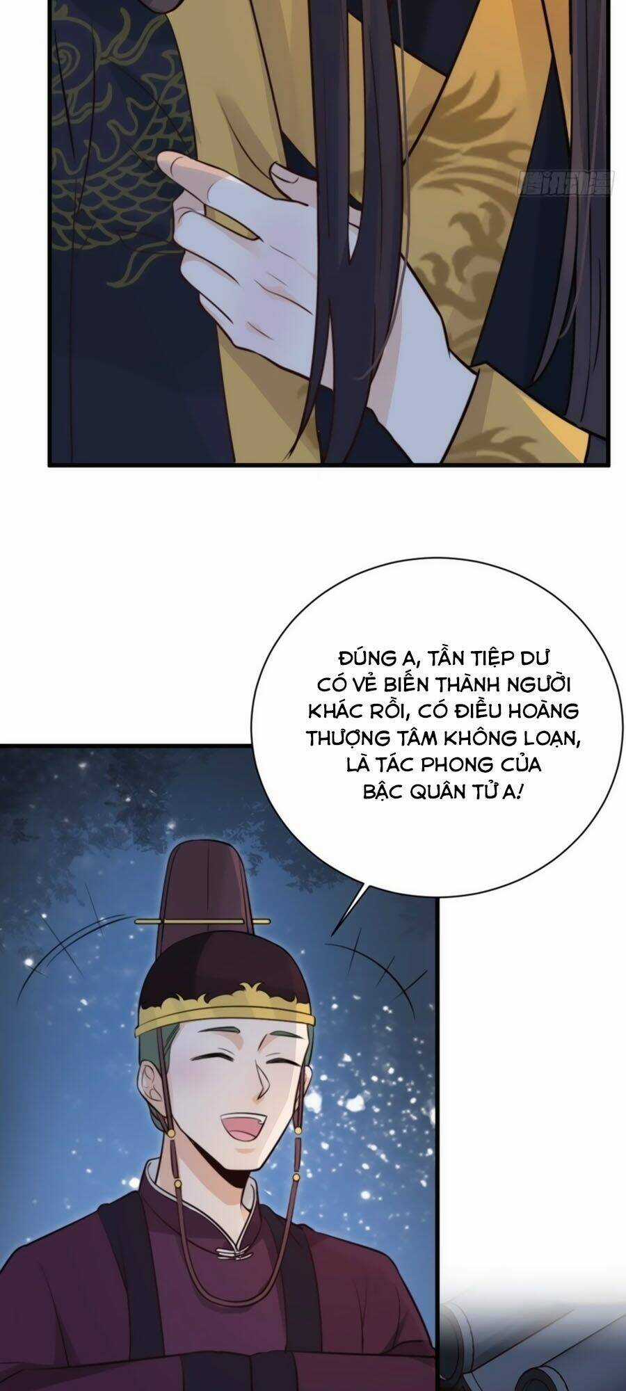 Cung Đấu Live - Chapter 46 - Trang 26