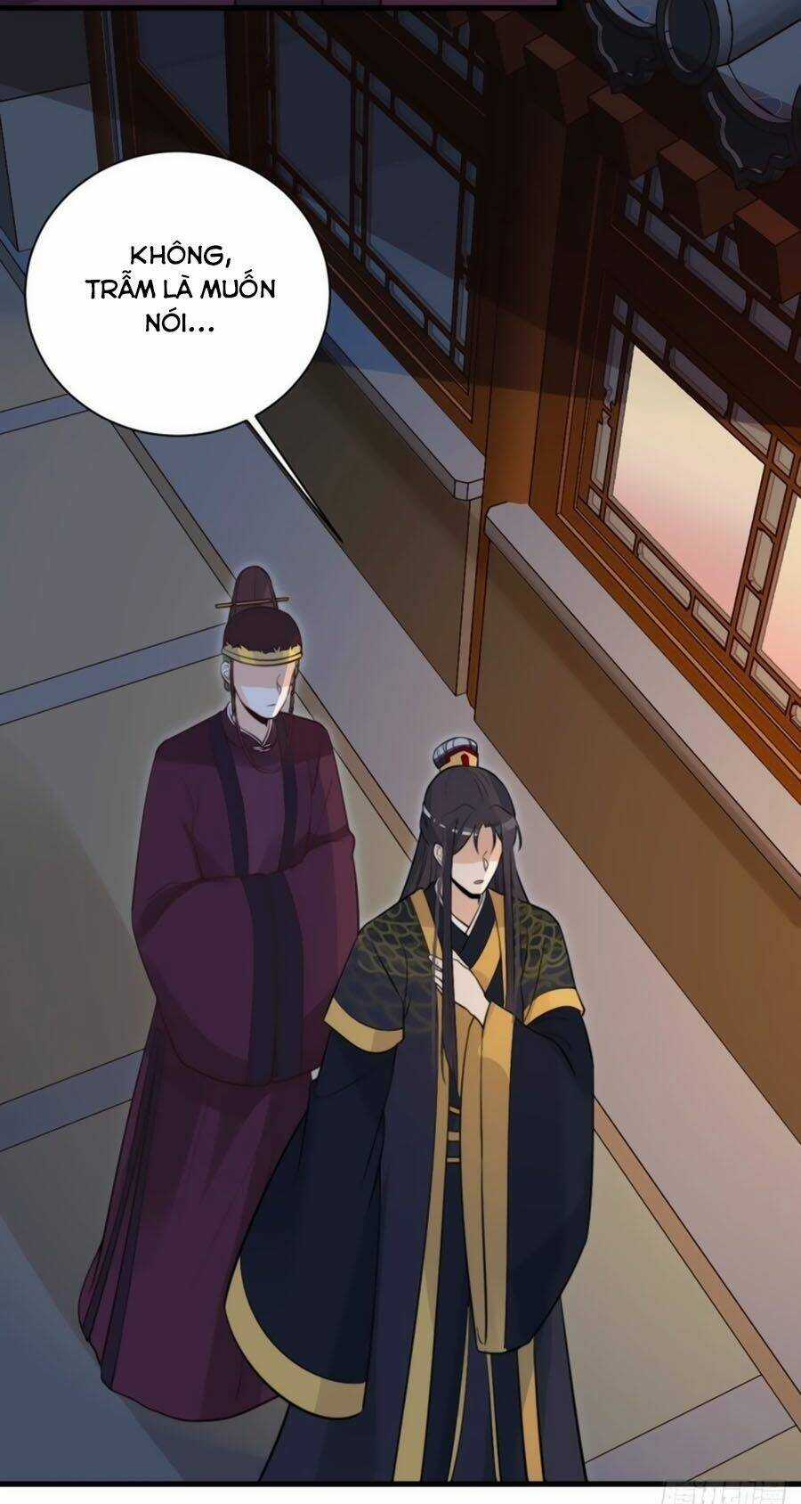 Cung Đấu Live - Chapter 46 - Trang 27