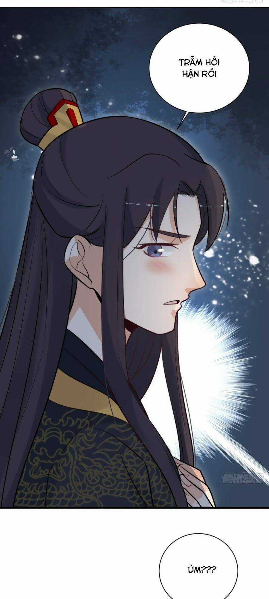 Cung Đấu Live - Chapter 46 - Trang 28