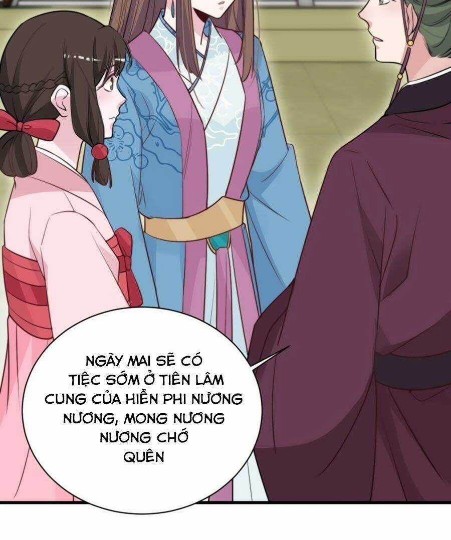 Cung Đấu Live - Chapter 46 - Trang 33