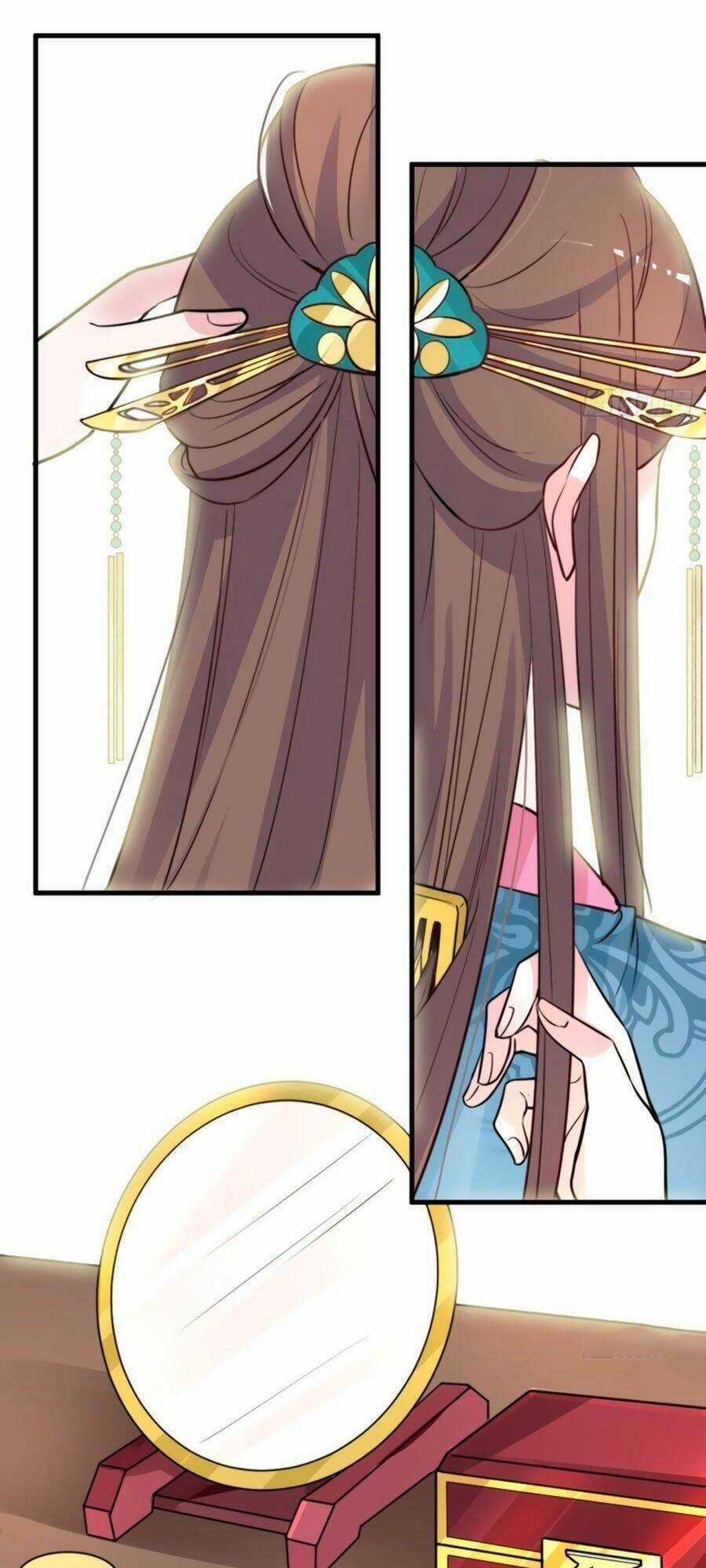 Cung Đấu Live - Chapter 46 - Trang 36