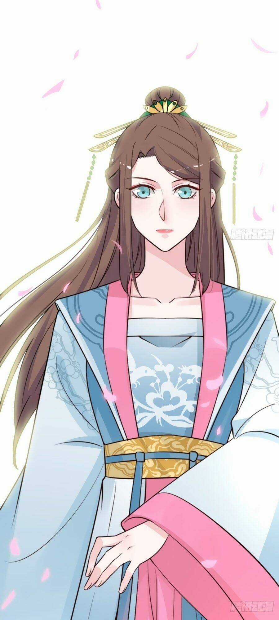 Cung Đấu Live - Chapter 46 - Trang 38