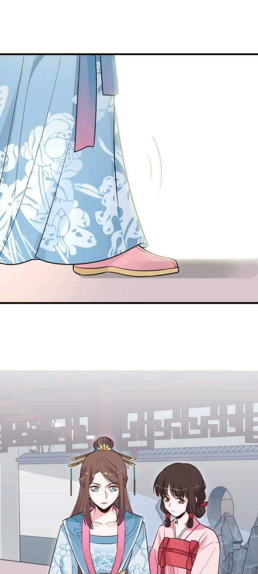 Cung Đấu Live - Chapter 46 - Trang 40