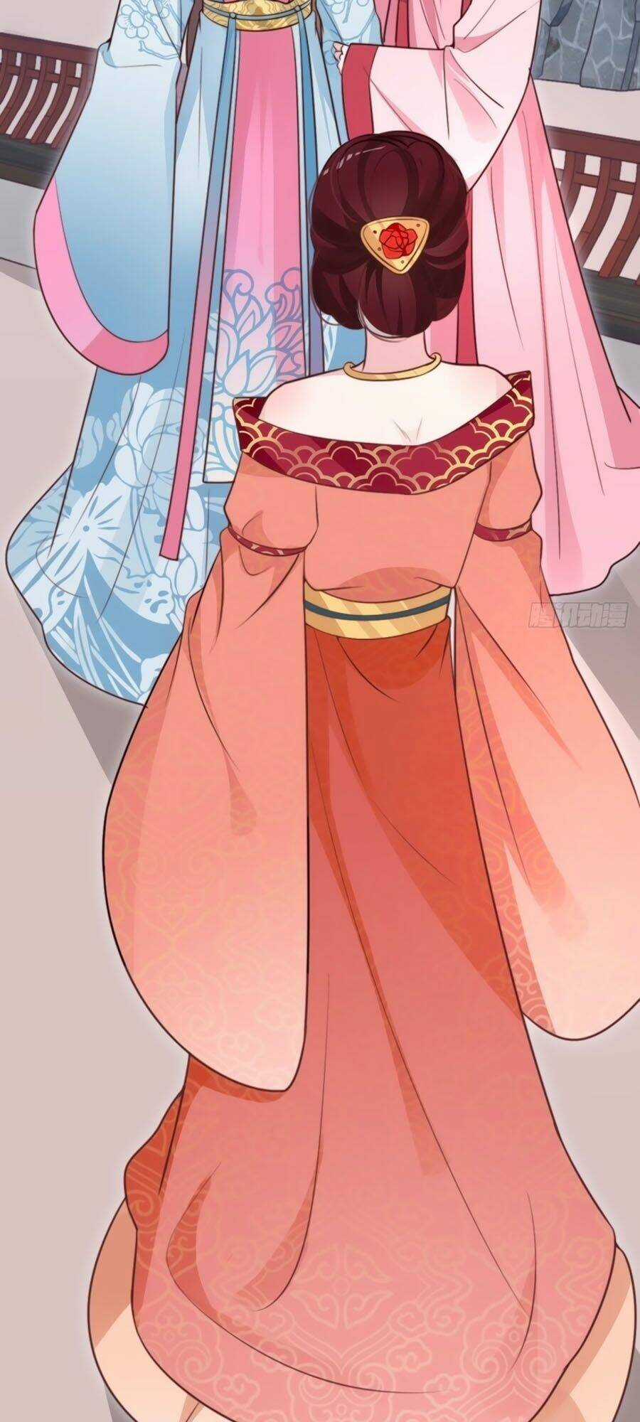 Cung Đấu Live - Chapter 46 - Trang 41