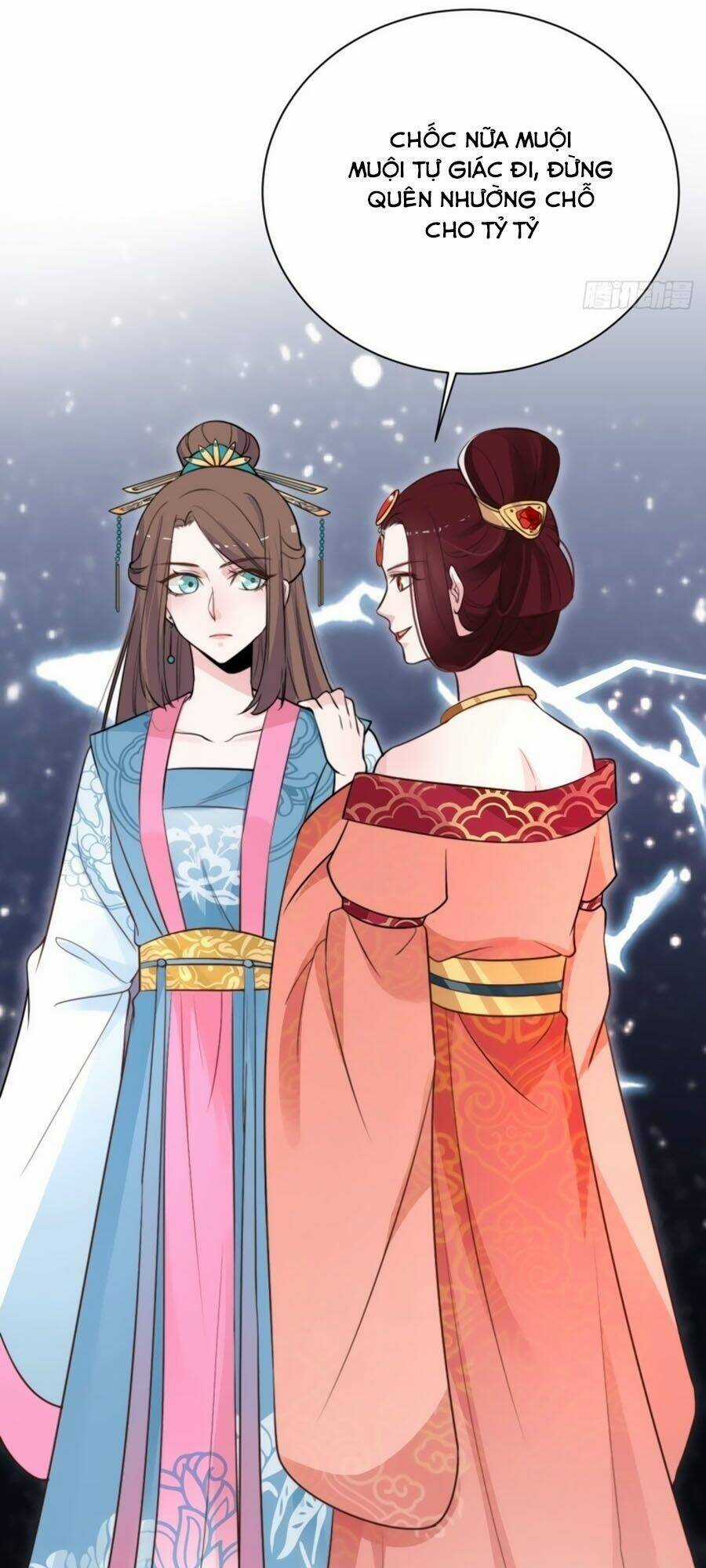 Cung Đấu Live - Chapter 46 - Trang 45