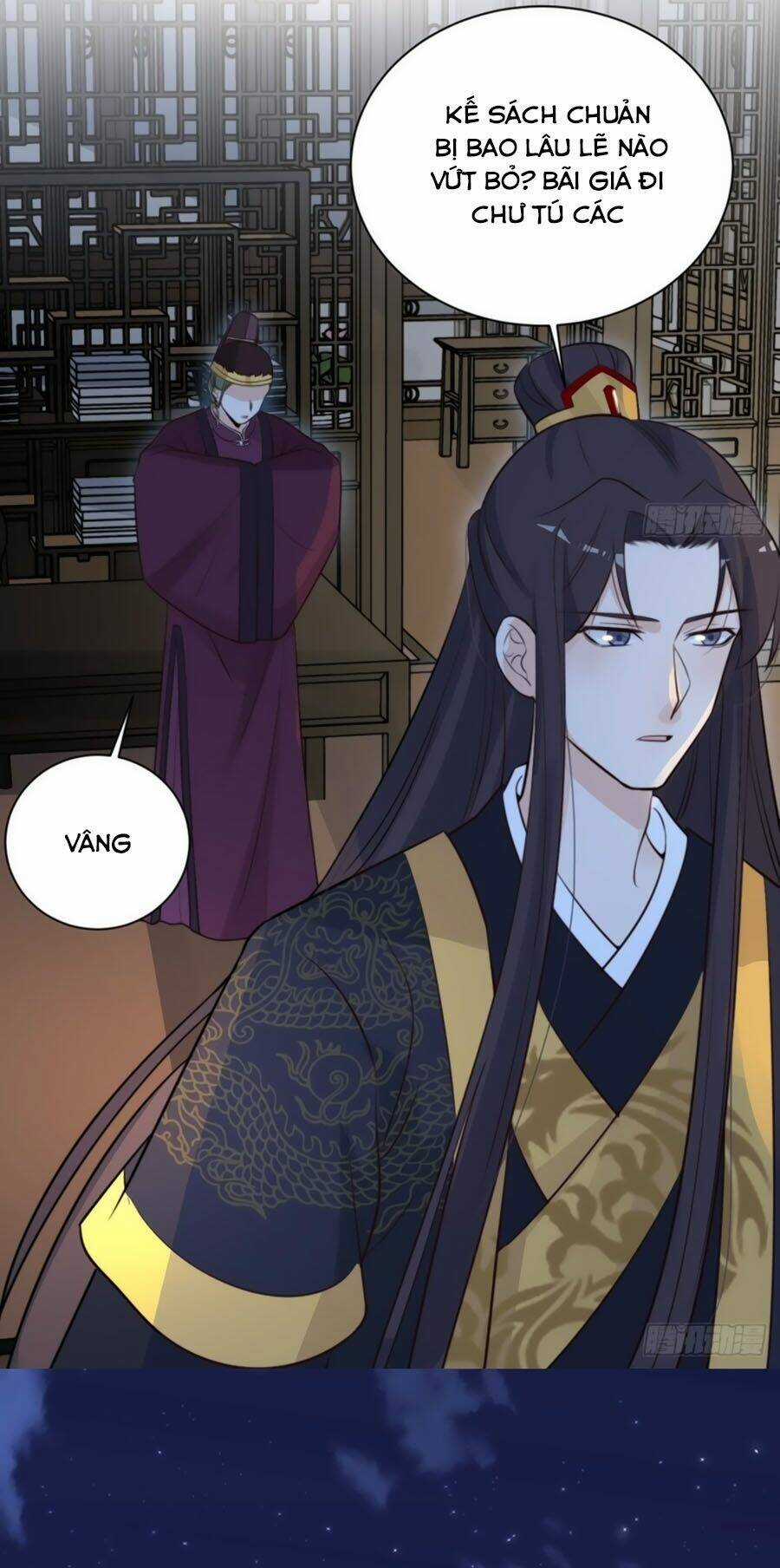 Cung Đấu Live - Chapter 46 - Trang 7