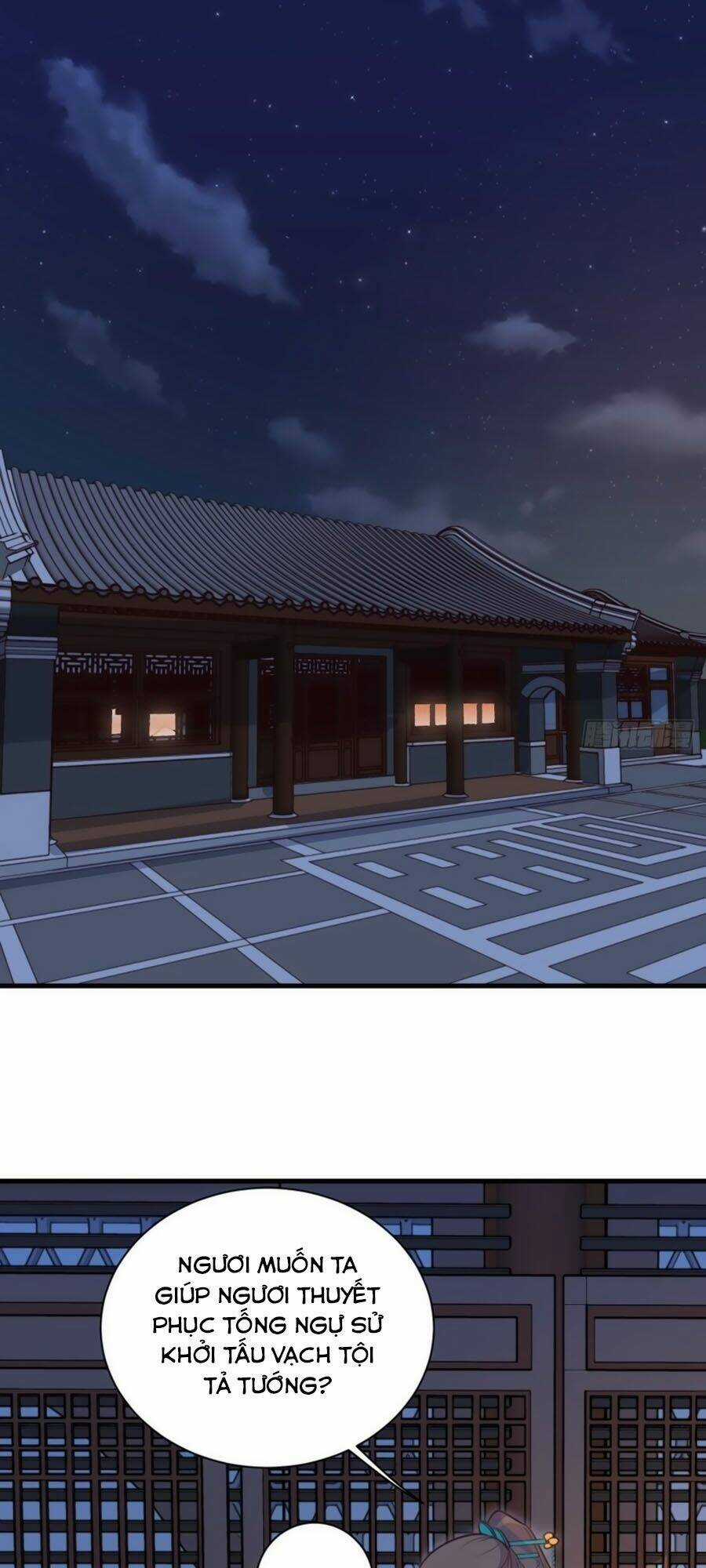 Cung Đấu Live - Chapter 46 - Trang 8