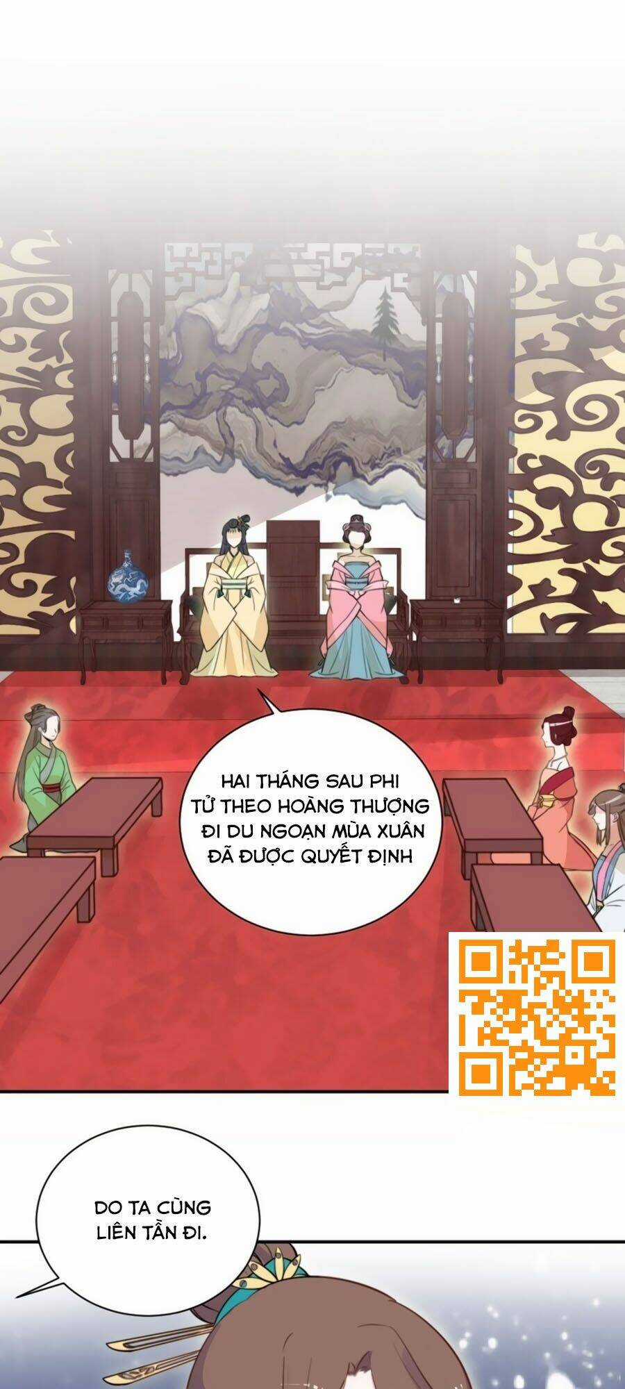 Cung Đấu Live - Chapter 47 - Trang 1