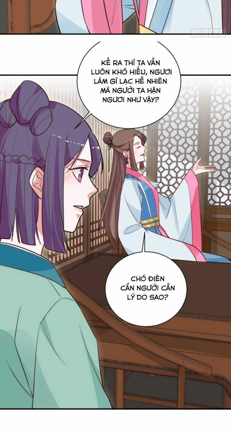 Cung Đấu Live - Chapter 47 - Trang 13