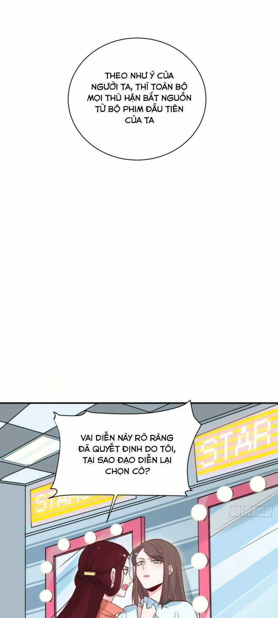 Cung Đấu Live - Chapter 47 - Trang 14