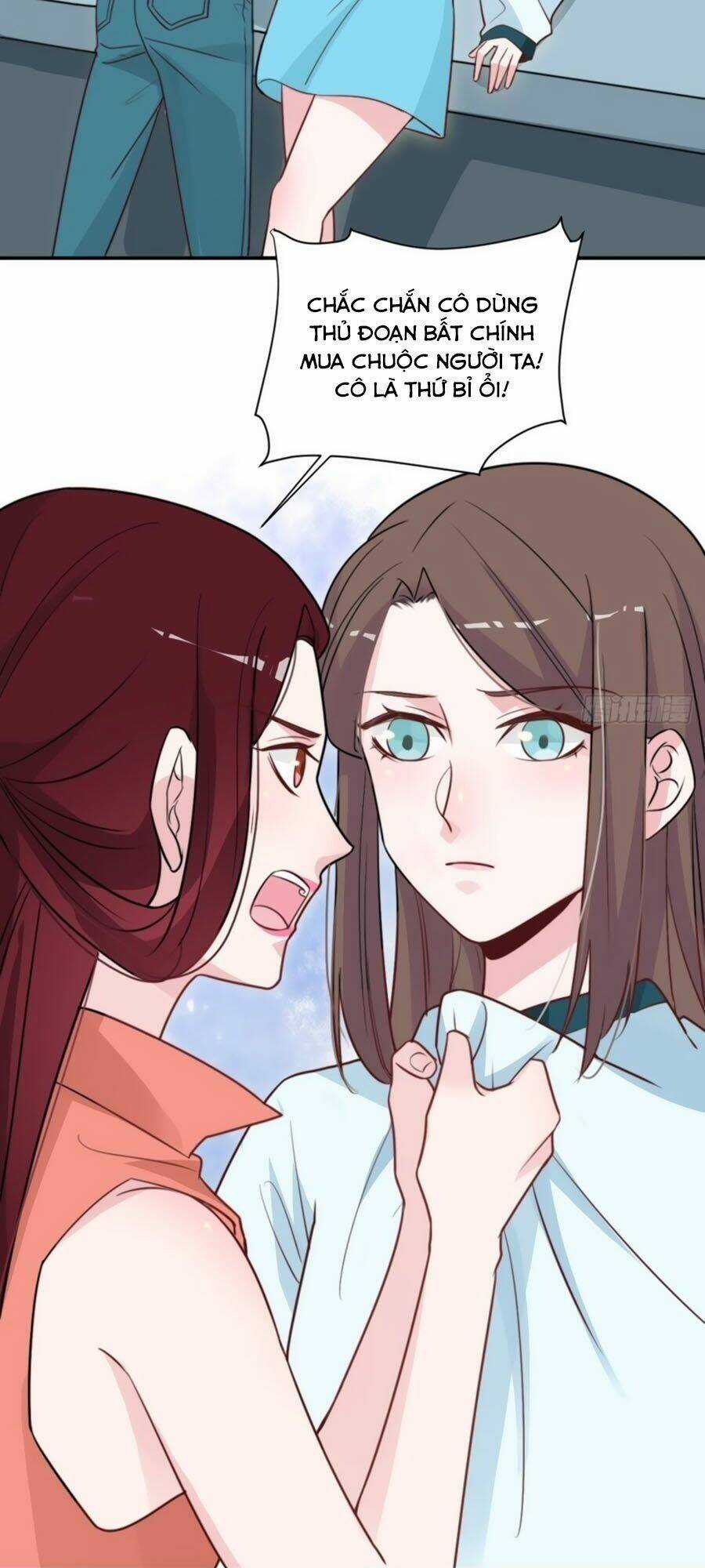 Cung Đấu Live - Chapter 47 - Trang 16