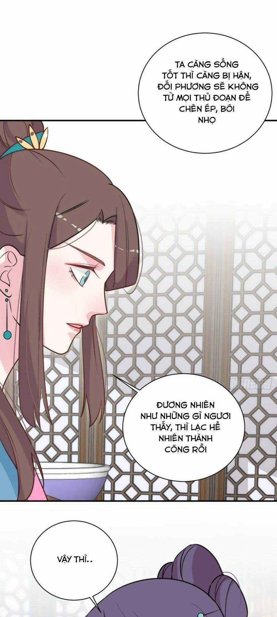 Cung Đấu Live - Chapter 47 - Trang 18