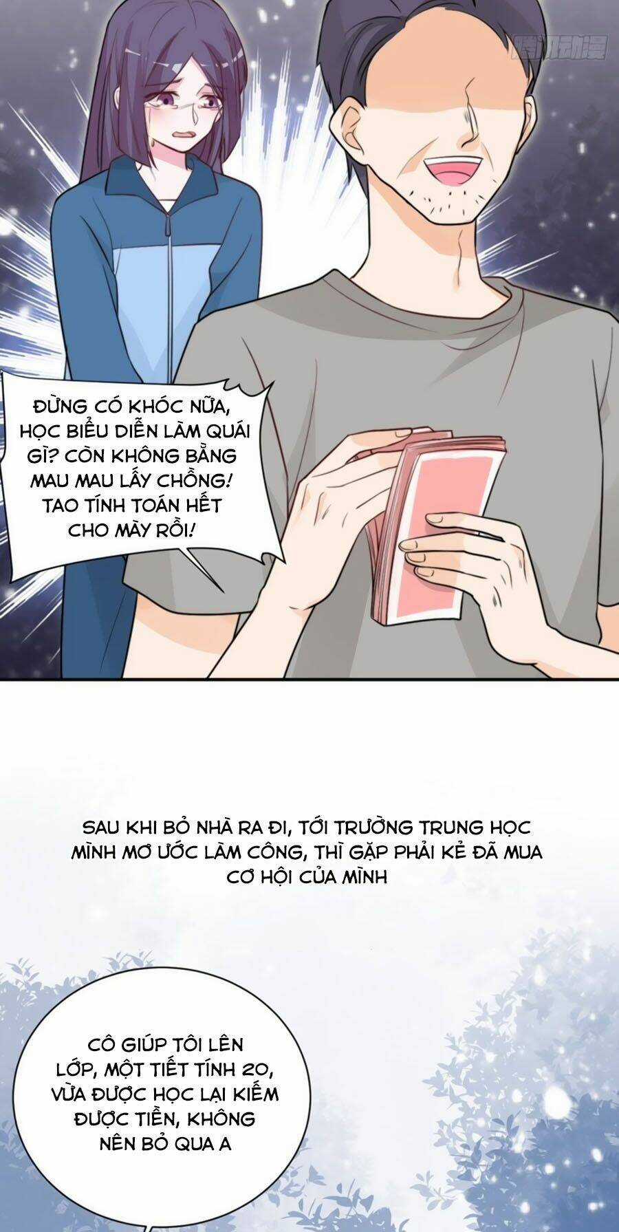 Cung Đấu Live - Chapter 47 - Trang 24