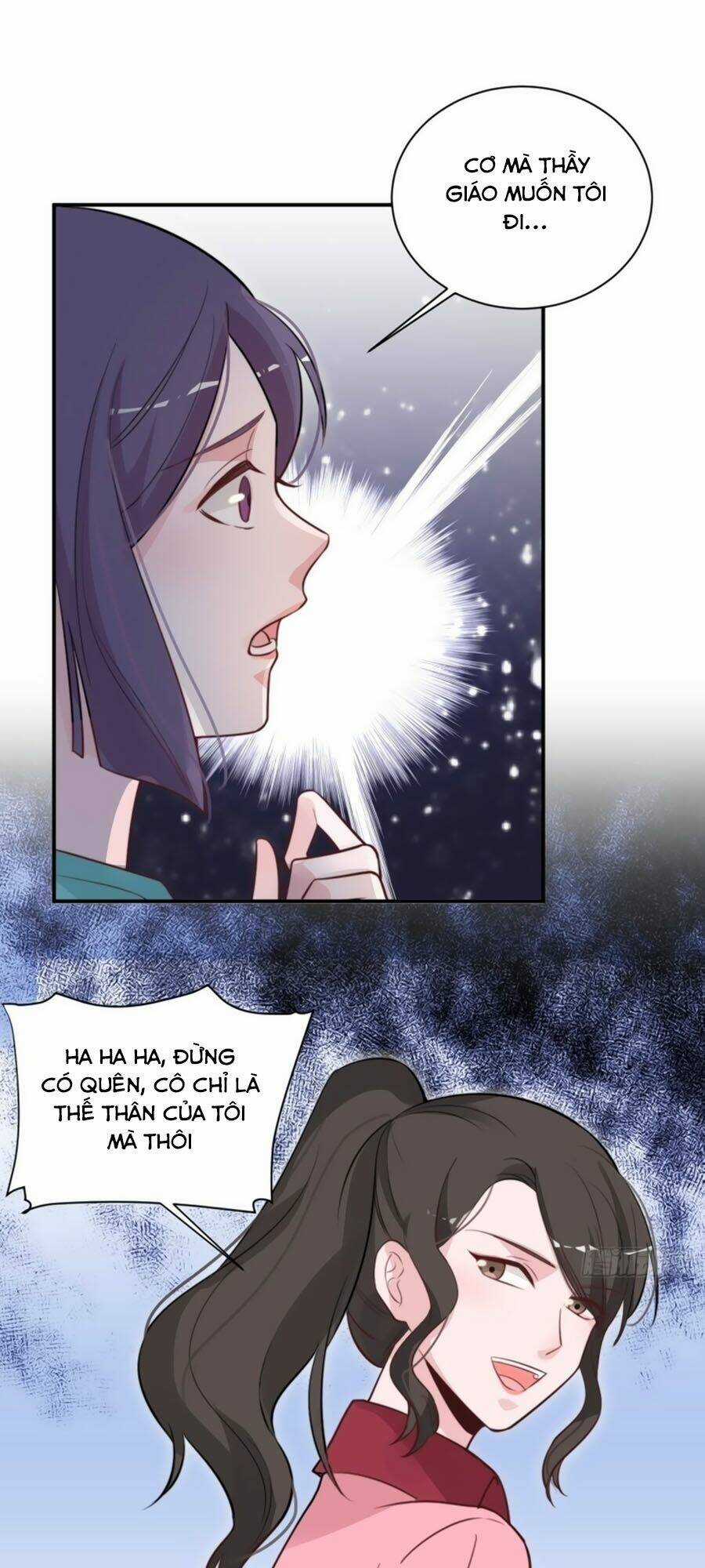 Cung Đấu Live - Chapter 47 - Trang 27