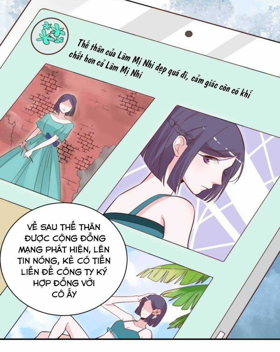 Cung Đấu Live - Chapter 47 - Trang 30