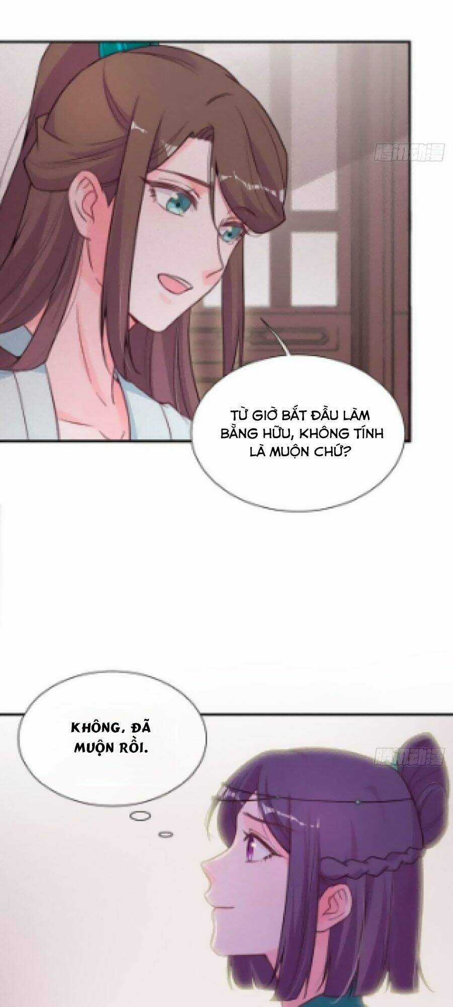 Cung Đấu Live - Chapter 47 - Trang 39