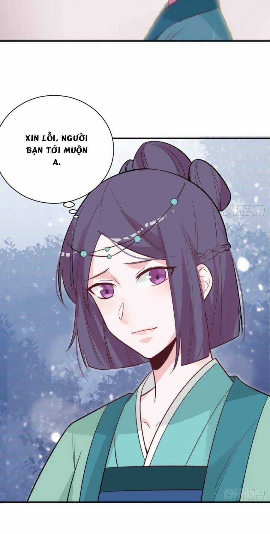 Cung Đấu Live - Chapter 47 - Trang 40