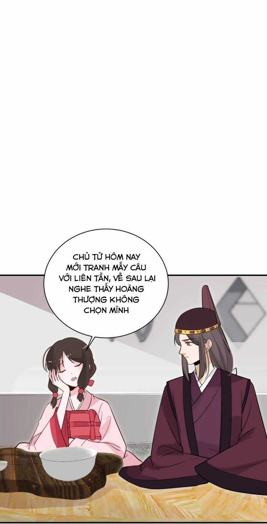 Cung Đấu Live - Chapter 47 - Trang 41