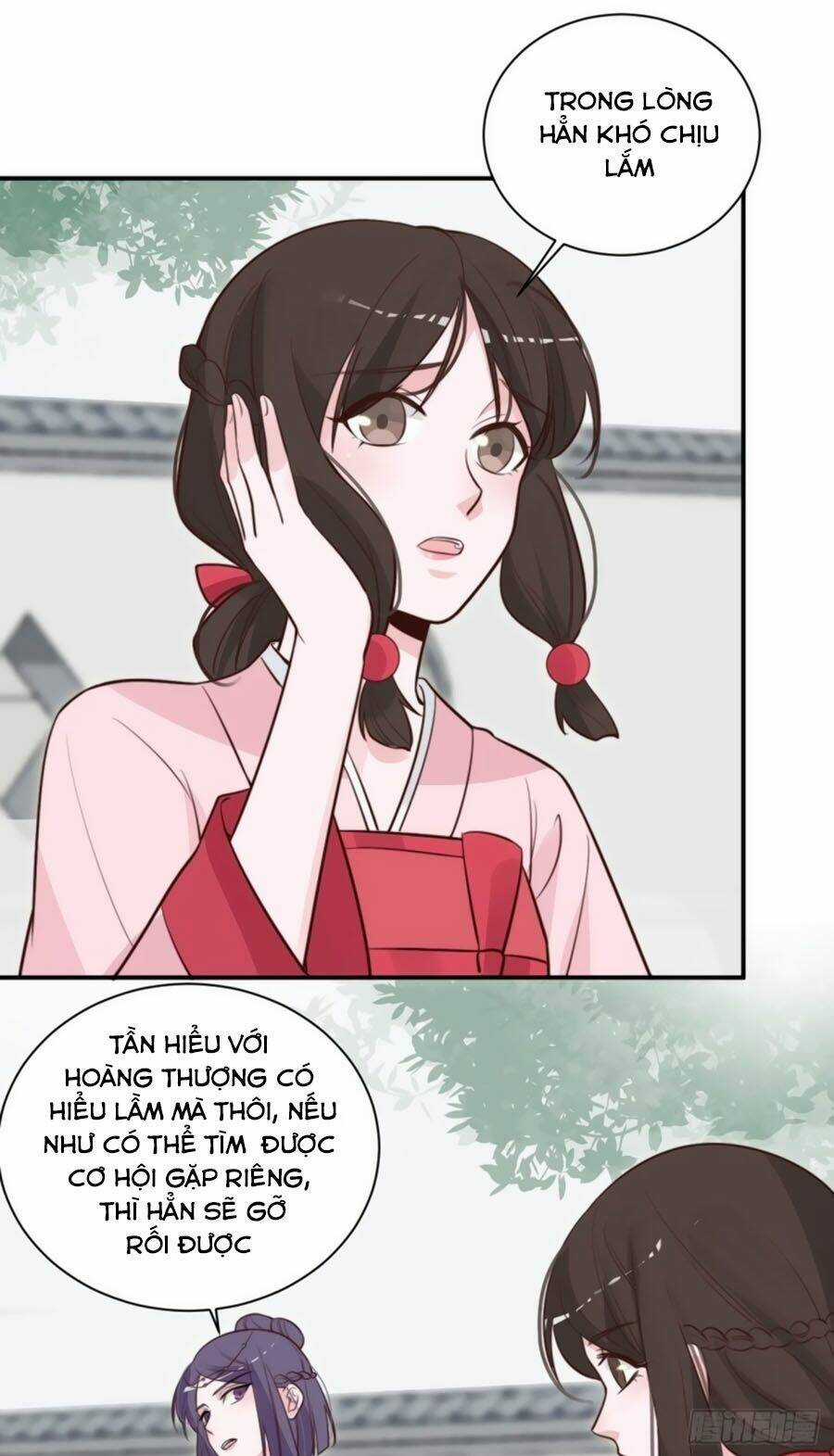 Cung Đấu Live - Chapter 47 - Trang 42