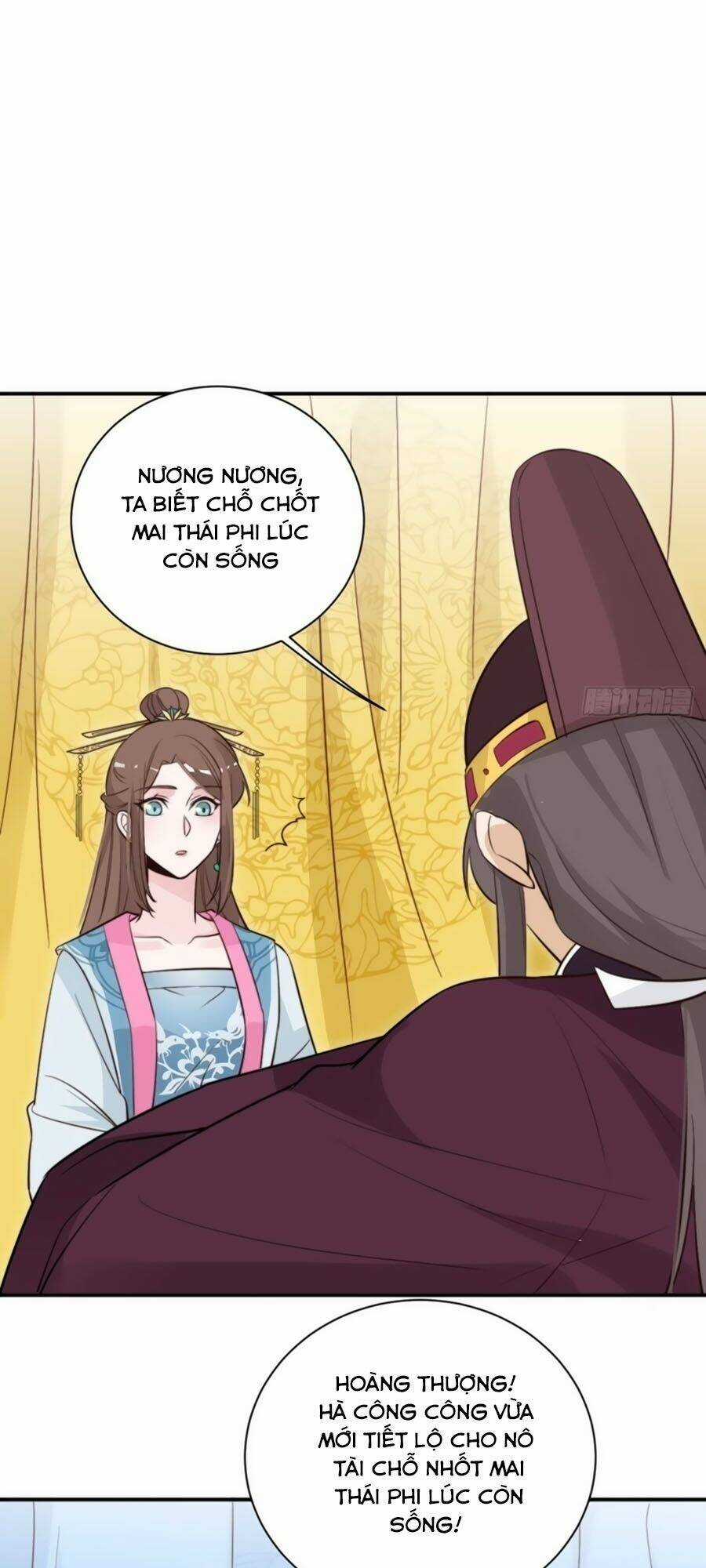 Cung Đấu Live - Chapter 47 - Trang 45